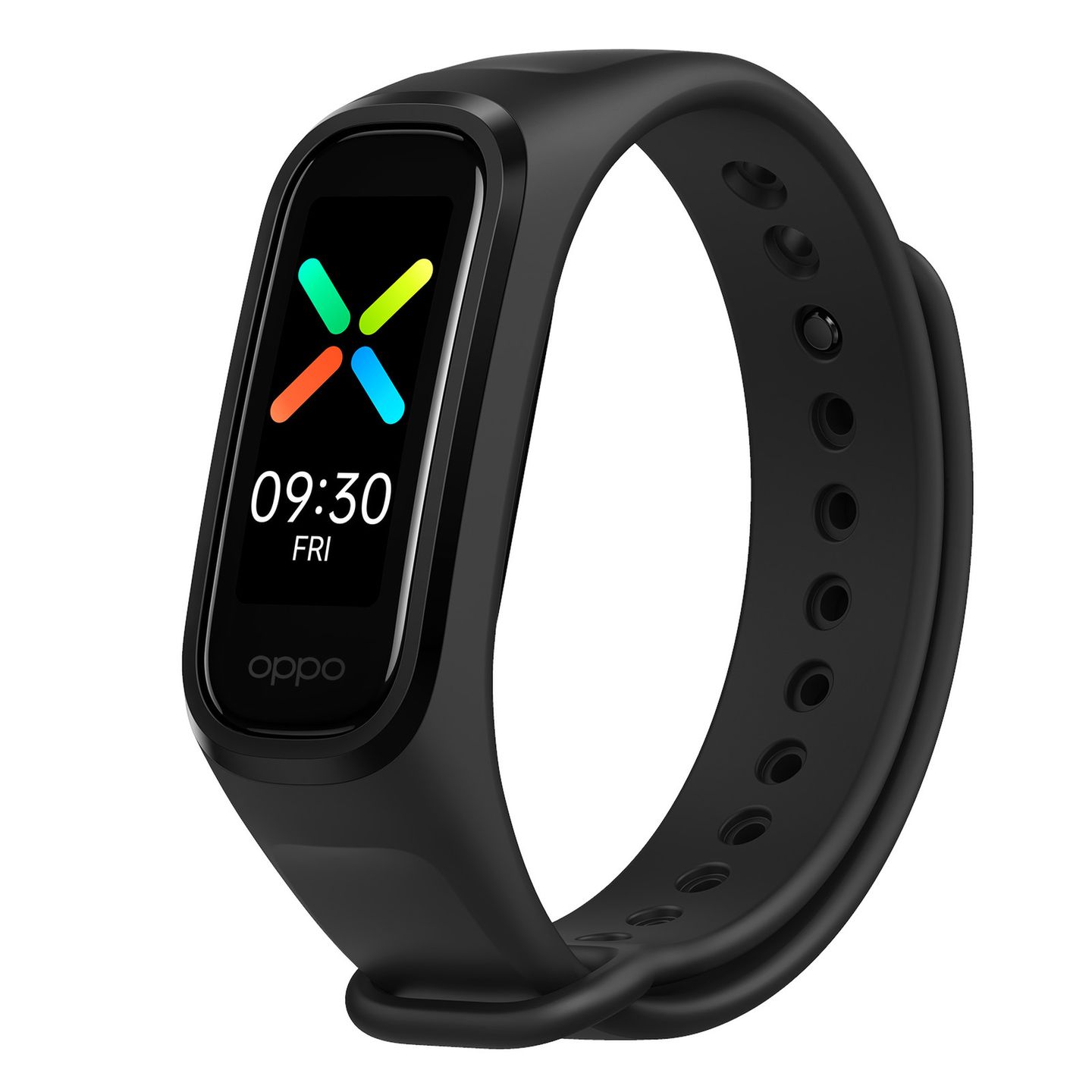 OPPO Reno 5 w Polsce. Są też nowe słuchawki i opaska 5