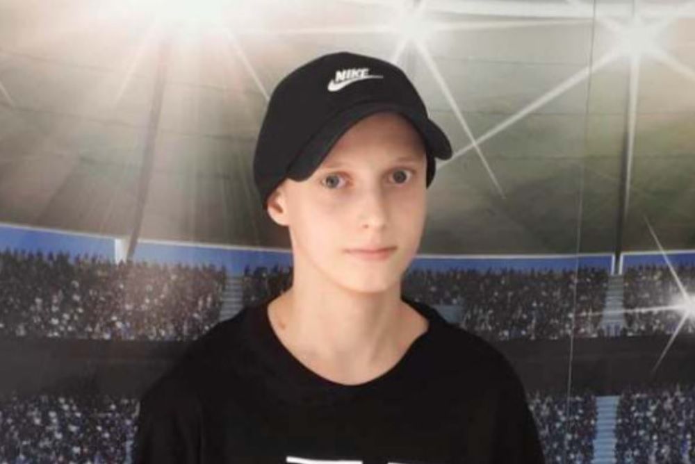 Chłopiec potrzebuje pieniędzy na kosztowną terapię