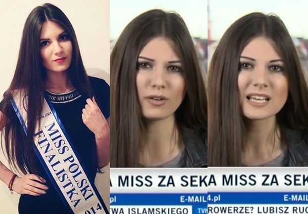 Sponsor Miss Wielkopolski grozi: "Pierwszą osobą, którą UPIER*OLĘ będzie ta, która to rozsyła po mediach!"