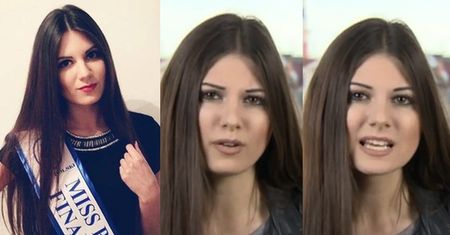 Sponsor Miss Wielkopolski grozi: "Pierwszą osobą, którą UPIER*OLĘ będzie ta, która to rozsyła po mediach!"