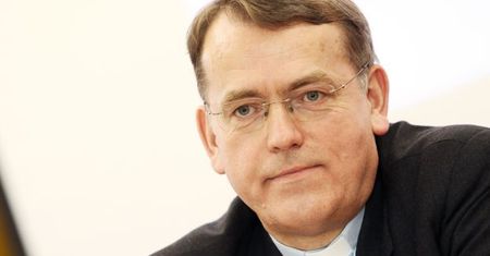 Ksiądz Oko ocenia w TVP Poznań: "Hitler był gejem"