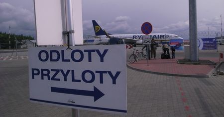 Wywłaszczenia gruntów i pieniądze z Unii. PiS nie widzi przeszkód na drodze do budowy CPK