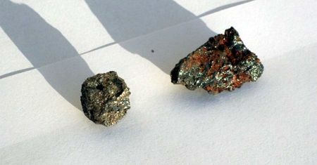 Meteorytowa gorączka w Rosji trwa