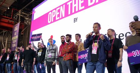 Codeheroes wygrywa HackYeah. Nagroda PKO BP trafia też do Team AI Meetup