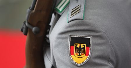 Pomoc dla uchodźców. Bundeswehra przeprowadzi szkolenia zawodowe?