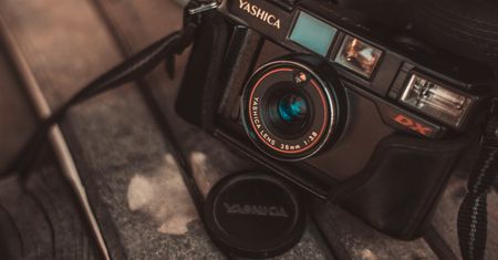 Yashica wyda 3 nowe aparaty i 2 filmy. Czy zapowiada się kolejna klęska?