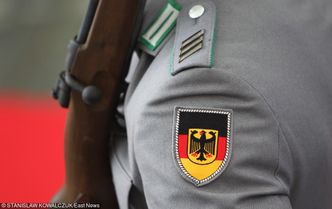 Bundeswehra szykuje europejski pobór. Polscy wojskowi zarobią tam 4 razy więcej