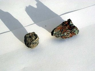 Meteorytowa gorączka w Rosji trwa