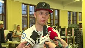 KSW 43: Maciej Kazieczko znów zwycięski, kluczem do triumfu "Pikachu" i "pizza"