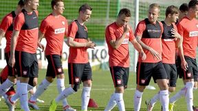 Tytoń, Starzyński, Sobiech... Kogo skreśli Nawałka?
