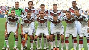 Rekordowy, emocjonujący i zaskakujący. Mundial w Brazylii pod dyktando reprezentacji Niemiec