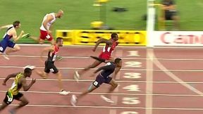 MŚ 2015 w Pekinie: Artur Noga czwarty w półfinale. Finał bez Polaka
