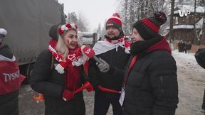 Tak kibice podsumowali nieobecność Piotra Żyły podczas PŚ w Zakopanem