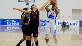 Enea AZS Poznań - CCC Polkowice 53:103 (galeria)