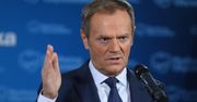 Oburzenie po słowach Tuska. "Skandaliczna wypowiedź"