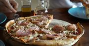 Perfekcyjne ciasto na pizzę