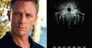 "Spectre", czyli nowy Bond