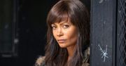 Thandie Newton na Dzikim Zachodzie