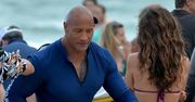 ''Baywatch'': Dwayne ''The Rock'' Johnson na planie filmu