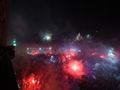 39 rannych, 10 napadów. A to wszystko po mistrzostwie kraju