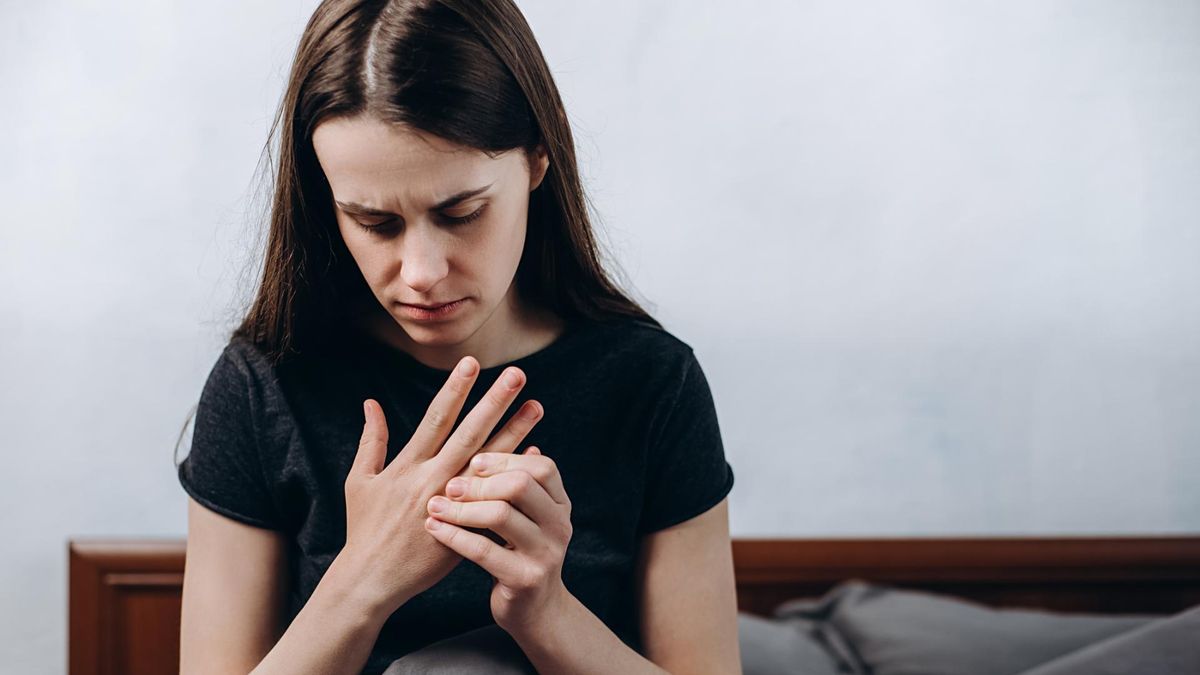 Mrowienie i drętwienie kończyn w nocy. Czy to powód do niepokoju?