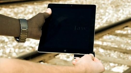 SoundJaw – gadżet dla iPada 2 [wideo] 1