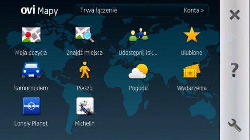 Coraz większy zasięg serwisów i świetne wyniki Nokii 1