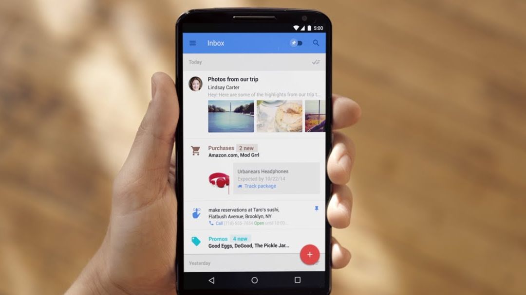 Oto dlaczego staram się unikać darmowych aplikacji Google'a i innych gigantów. Wam też polecam 1