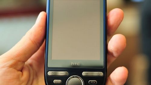 HTC Click na zdjęciu "na żywo" 1