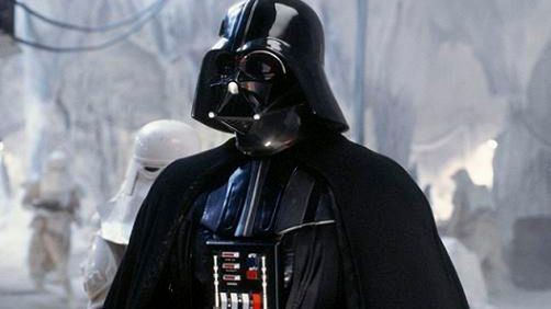 Star Wars Begins [dokument] 1