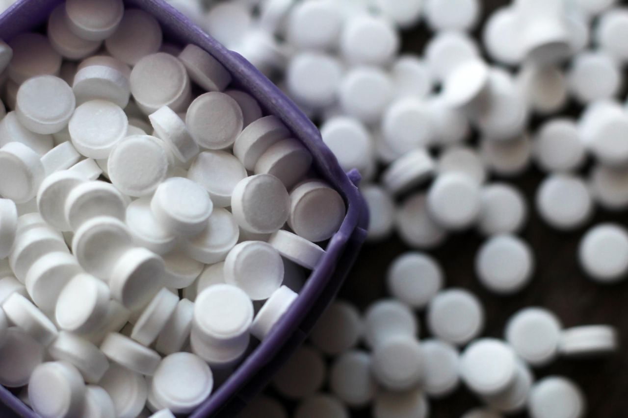 Może zredukować tłuszcz, ale szkodzić sercu i mózgowi. Okaże się gorszy niż cukier?