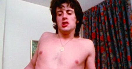 Sylvester Stallone kończy... 70 lat! (ZDJĘCIA)