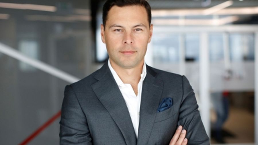 Maciej Kowalski jest jednym z zarządzających funduszem MCI.EuroVentures.