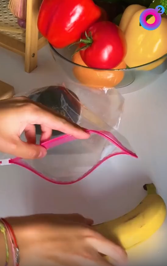 5 trików kuchennych, które ułatwią ci życie. Ten z awokado i bananem zaskakuje