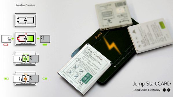 Pożycz mi trochę energii 4
