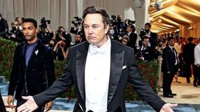 Elon Musk ujawnił, co zrobi z pieniędzmi za walkę