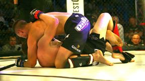 UFC: Wielkie wyzwanie przed Piotrem Hallmannem! Polak zmierzy się z Gleisonem Tibau