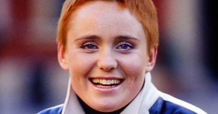 Kinga Preis: śmieje się, że jej uroda ''nie jest łatwa''