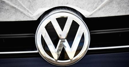 Ugoda VW z resortem sprawiedliwości USA. Koncern zapłaci 4,3 mld dol.