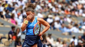 Niespodzianka w Roland Garros. Jasmine Paolini wyeliminowana!