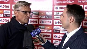Adam Nawałka: Błaszczykowski wykorzystał szansę