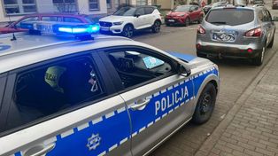 Podlaskie: Oszukiwali metodą "na policjanta". Zostali zatrzymani