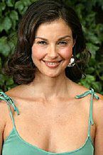 Emocjonalne problemy Ashley Judd