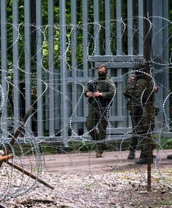 Białorusin oskarżony o szpiegostwo. Pomagał mu polski emeryt