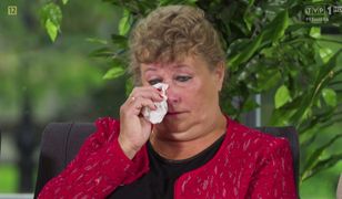 Odeszła od męża alkoholika. Dziś dzieci są jej za to wdzięczne