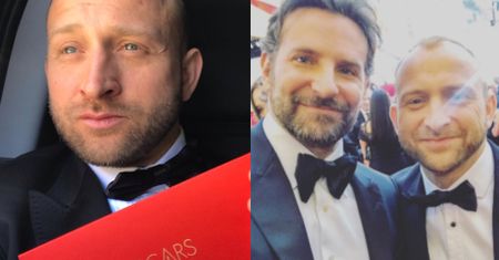 Polskie gwiazdy na Oscarach: "Nie mamy się czego wstydzić" (KLIKA PUDELKA)