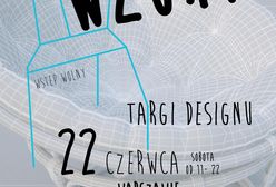 WZORY - Warszawskie Targi Designu