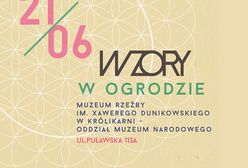 W ten weekend WZORY - warszawskie targi designu