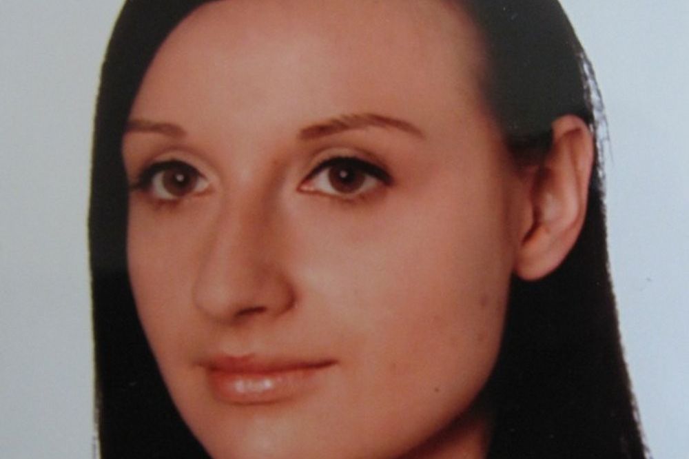 Zaginęła 22-letnia Krystyna Kędzierska