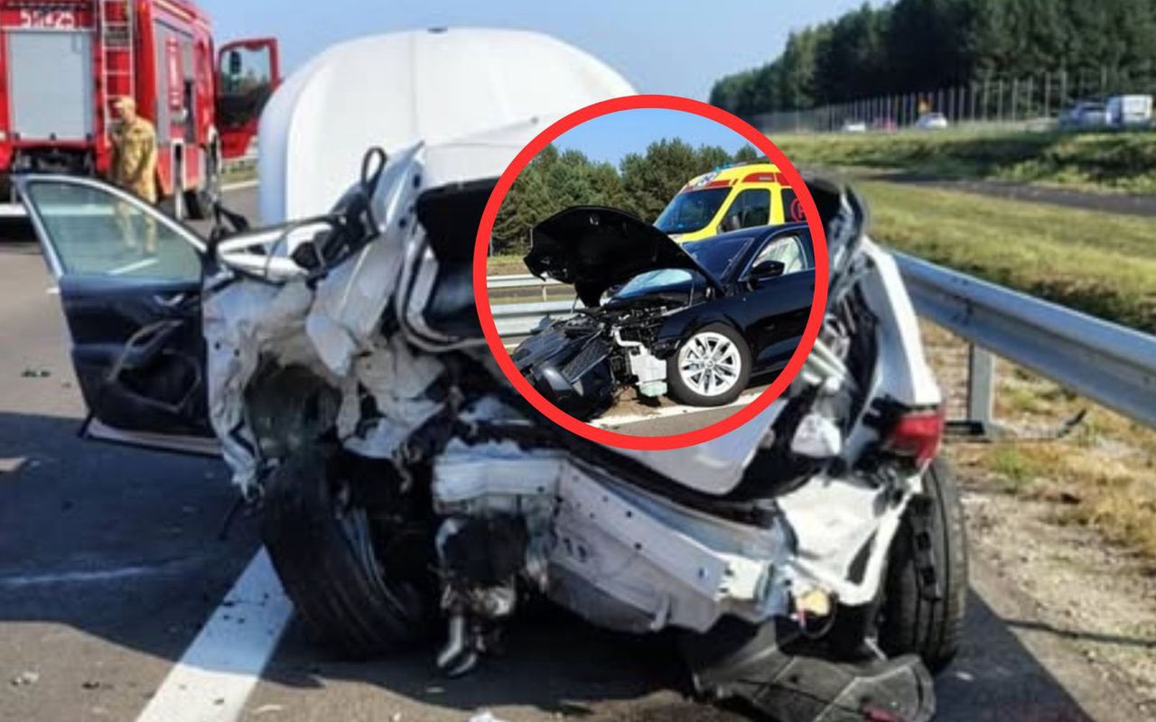 Zginął w wypadku ze Stoparczyk. "Człowiek, który tyle przeszedł"
